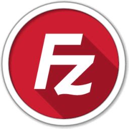 "filezilla" Icon - Download for free – Iconduck