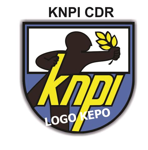 Download Logo KNPI CDR Vector | LOGO KEPO - SEDOT LOGO | TEMPAT DOWNLOAD LOGO FORMAT CDRGRATIS