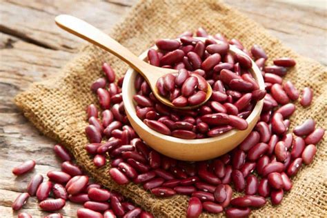 Kidney Beans: Benefits, Nutrition, Recipes & Side Effects - HealthifyMe