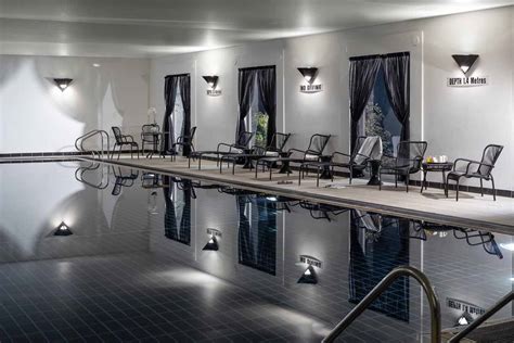 Fairlawns hotel and spa choose the Wellness for its renewed gym offering