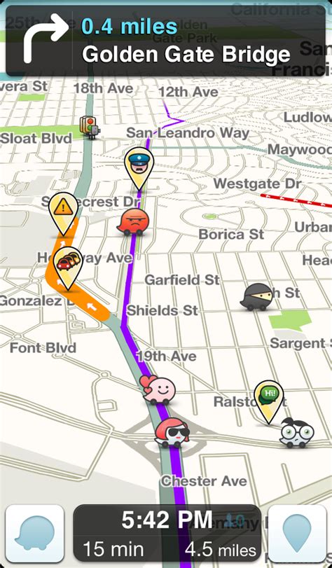 Google wins over Waze, says the maps app will remain independent—for now | PCWorld