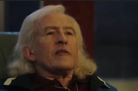 Steve Coogan defends playing Jimmy Savile in new drama as BBC confirms ...