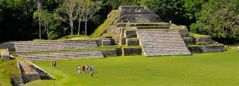 Discover Belize City: Destination Guides, Culture and Attractions of Belize