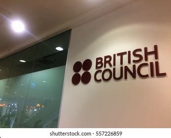 British Council Logo And Wordmark Logok