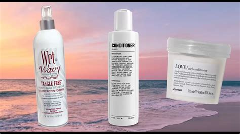 16 Best Conditioners For Wavy Hair In 2023