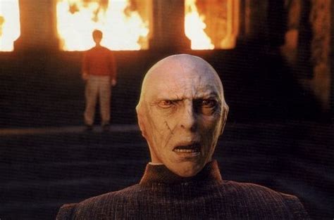 voldemort - Harry Potter Photo (6767789) - Fanpop