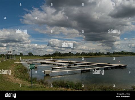 Eton dorney rowing lake hi-res stock photography and images - Alamy