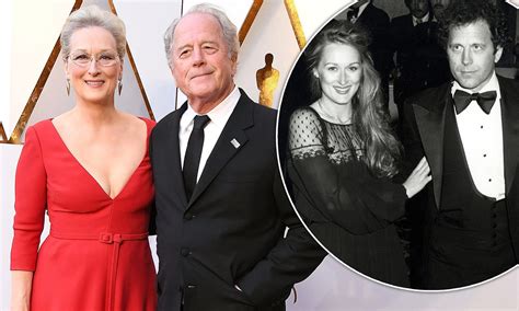 Inside Meryl Streep and Don Gummer's 45-year marriage after split