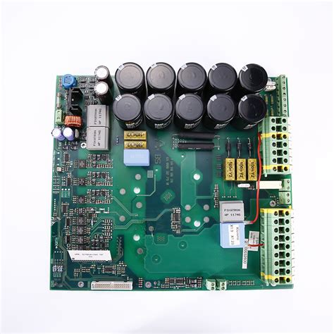 Thyssenkrupp Elevator Lift Spare Parts FSR(1830445390624) PCB