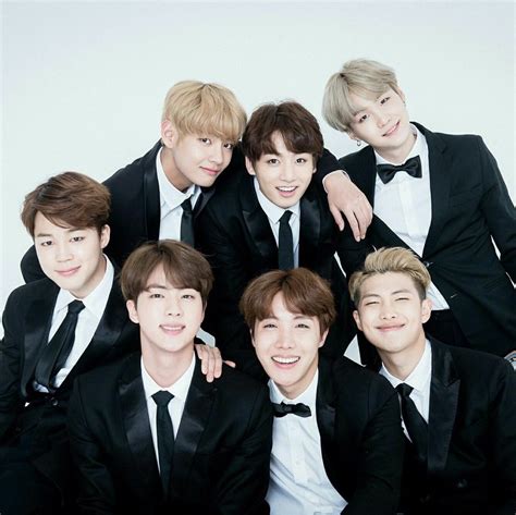 Bts Members Real Names In Order - Anime Wallpaper