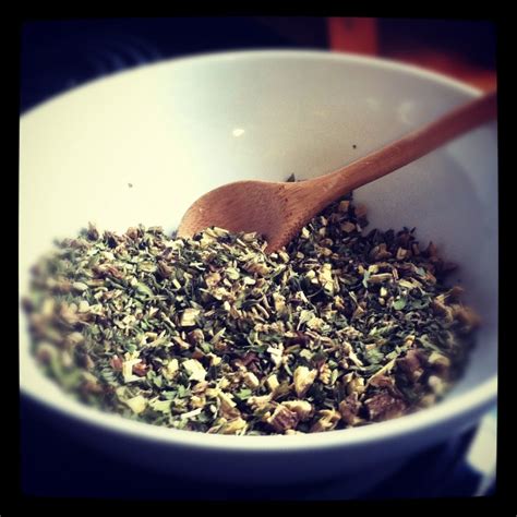 Aveda Tea Recipe | Mother Rising