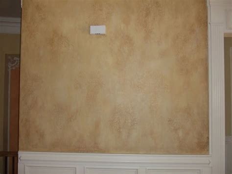 Solongo Designs: Textured wall design