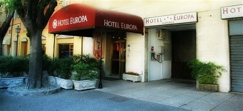 HOTEL EUROPA ab 70€ (1̶1̶3̶€̶) - Bewertungen, Fotos & Preisvergleich - Modena, Italien - Tripadvisor