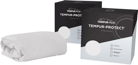 Tempur-Pedic® Tempur-Protect® King Mattress Protector | Furniture Time