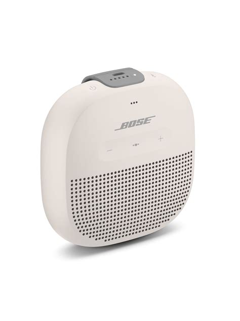 Bose SoundLink Micro Bluetooth Speaker - อัศวโสภณ