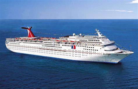 Bahamas Cruise Excursions | Carnival Magic