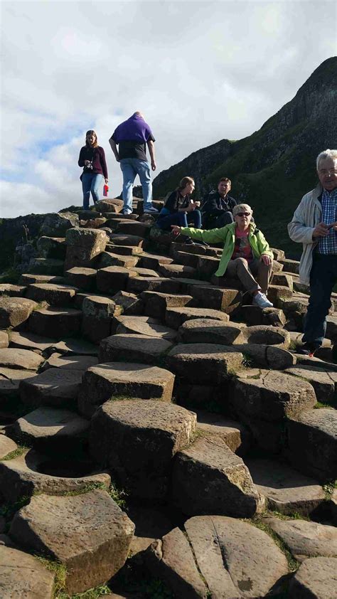 Giants Causeway and Game of Thrones Tour - Custom Irish Tours