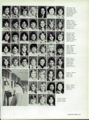 Herbert Hoover High School - Scroll Yearbook (Glendale, CA), Class of 1979, Page 173 of 248