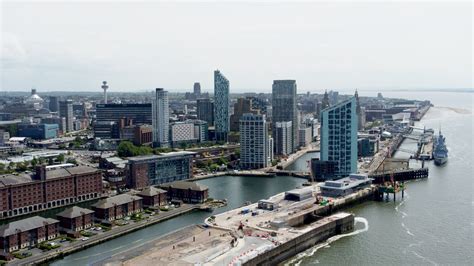 Liverpool Skyline | Page 97 | SkyscraperCity Forum