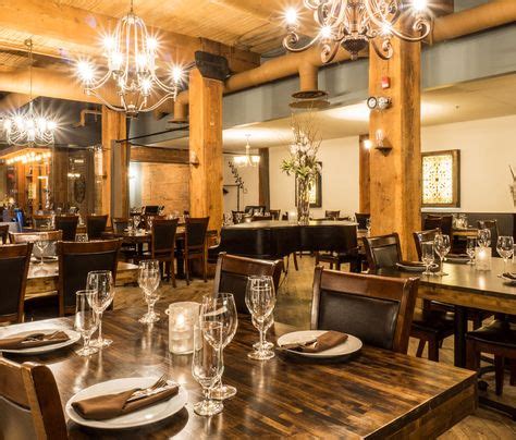 Home | Best restaurants in edmonton, Fine dining, Downtown restaurants