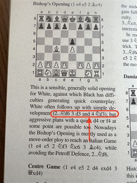 Chess notation query - Chess Forums - Chess.com