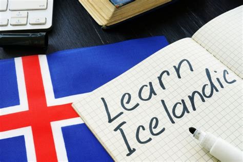 Icelandic Alphabet and Pronunciation: Learn the Basics