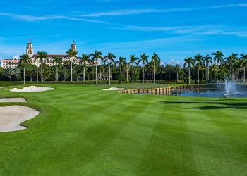 Courses – Golf | The Breakers