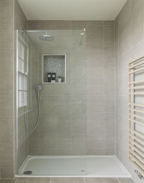 How To Replace A Fiberglass Shower Pan With Tile Walls | How to Put Tile in a Shower