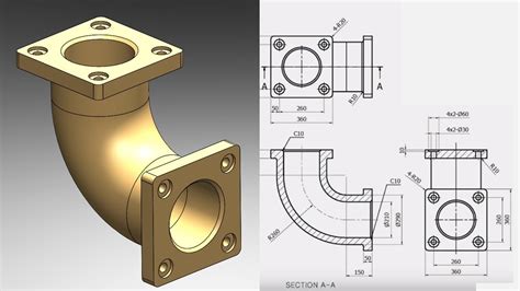 Solidworks Tutorial Models