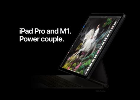 Buying an M1 iPad Pro for your creative work? Take note of the iPadOS RAM limit - SoyaCincau