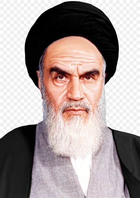 Ruhollah Khomeini Iranian Revolution Tahrir Al-Wasilah Imam Fajr Decade ...