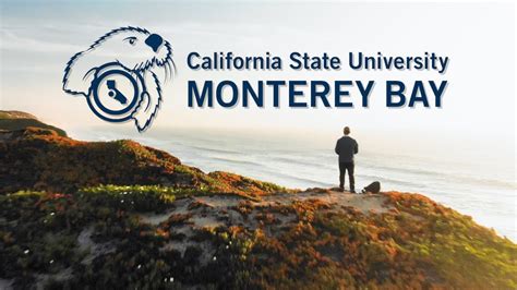 Welcome to Cal State Monterey Bay - YouTube