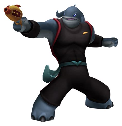 Game:Gantu - Kingdom Hearts Wiki, the Kingdom Hearts encyclopedia