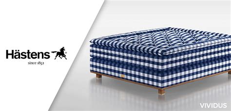 Hastens’ Owner and Luxury Mattresses