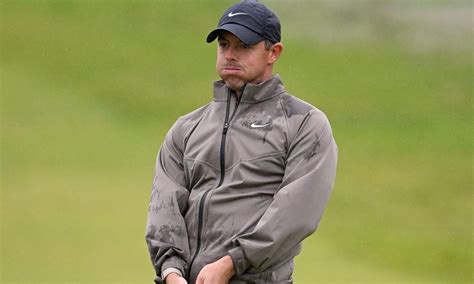 Rory McIlroy: Majors drought is not the streak stat to focus on