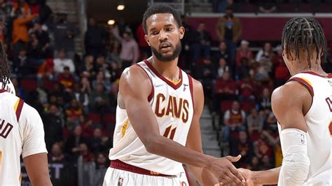 Evan Mobley injury update: Cavaliers rookie standout expected to return ...