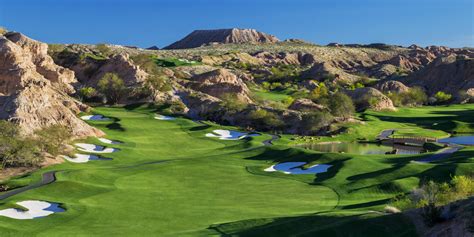 Top 2024 St George Golf Courses - The Best Public St George Golf Courses 2024