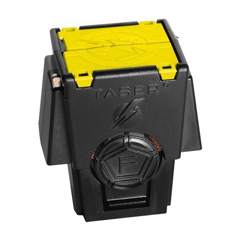 Taser X26/X26c/X26P/M26 Cartridge 2 Pack - foxspyoutlet