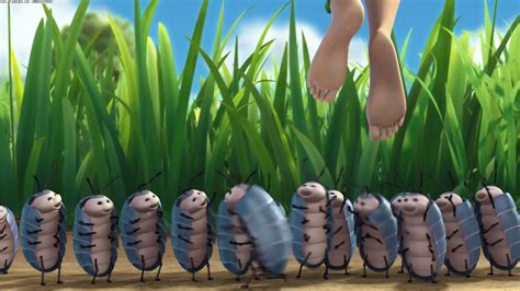 [1080p Gif] Disney Fawn's Feet 2 by pproky on DeviantArt