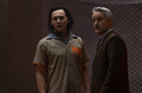 New 'Loki' Trailer: The TVA and Time Keepers, Explained - Newsweek