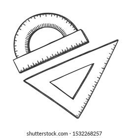 4.826 Protractor Sketch Bilder, Stockfotos und Vektorgrafiken | Shutterstock