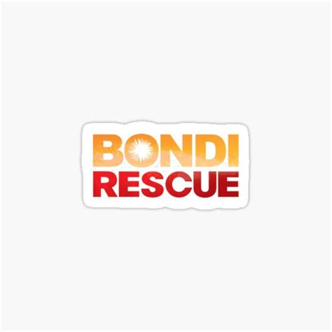 Bondi Rescue Gifts & Merchandise | Redbubble