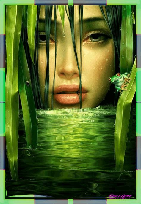 green, green by BrittyBeauty Wallpaper Gratis, 3d Wallpaper, Android Wallpaper, Nature Wallpaper ...