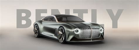 Bentley's First Electric Car | The Internet Protocol