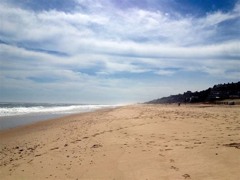 Montauk beach walk | Jax House