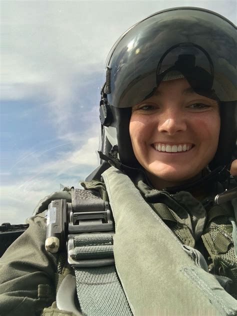 F18 flight | Female pilot, Military women, Fighter pilot