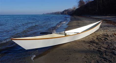 Boatbuilding Basics Workshop: Build the Six-Hour Canoe – Cleveland Amateur Boating and ...