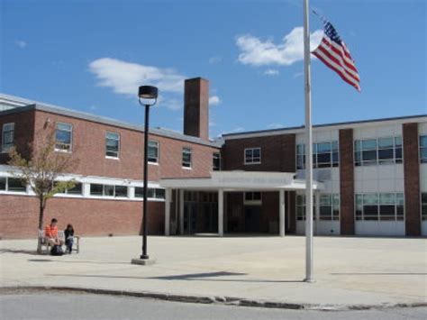 Lexington High School Ranked No. 2 in Greater Boston Area | Lexington ...