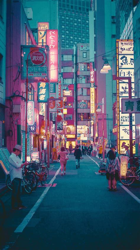 80 Wallpaper Hd Aesthetic Japan For FREE - MyWeb