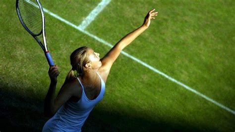 Maria Sharapova, Tennis Wallpapers HD / Desktop and Mobile Backgrounds